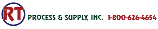 RT Process & Supply, Inc.