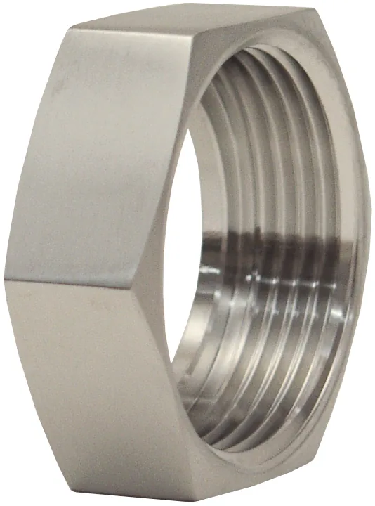 Bevel Seat Hex Nut
