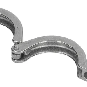 Tri-Clamp Heavy Duty Single Pin Clamp (13MHM)