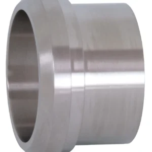 Bevel Seat Long Plain Ferrule