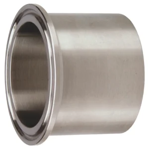 Tri-Clamp Heavy Wall Tank Ferrule