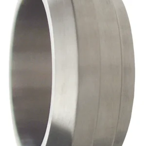 Bevel Seat Short Plain Ferrule