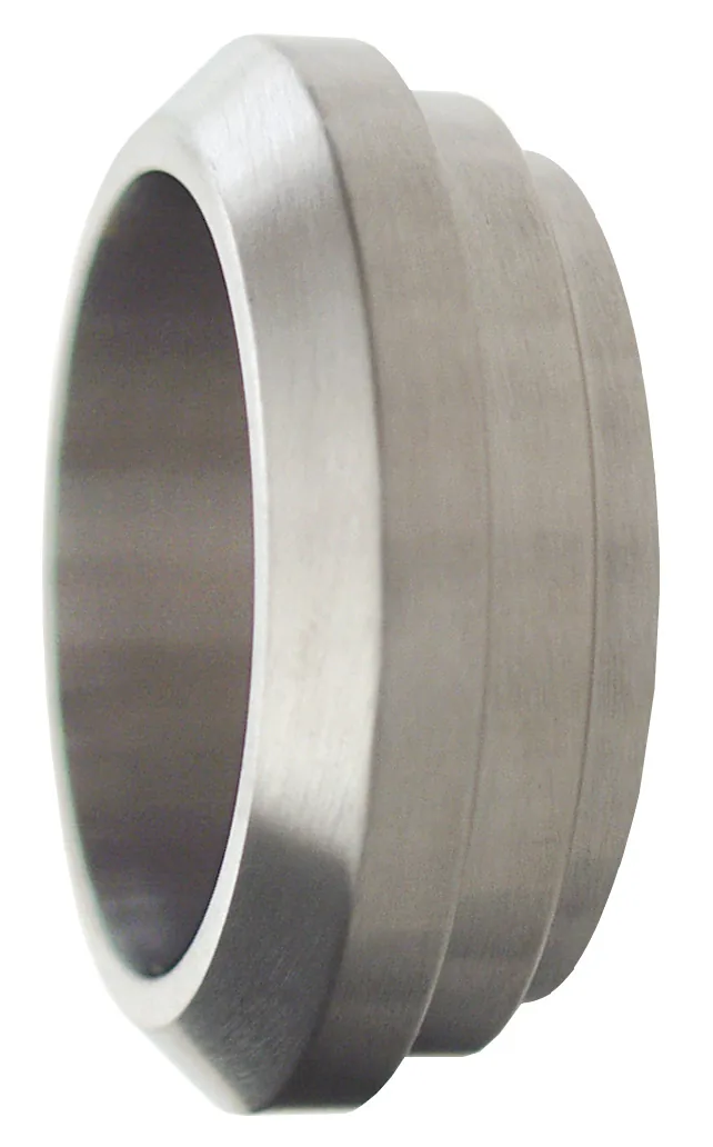 Bevel Seat Short Plain Ferrule