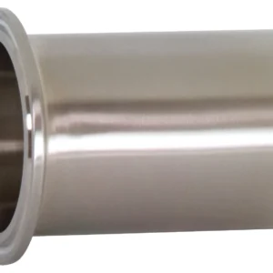Tri-Clamp Light Wall Tank Ferrule