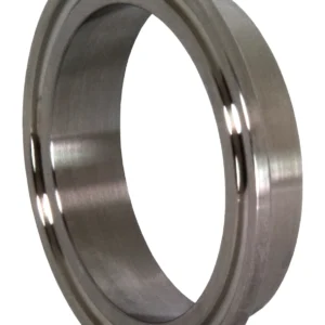Tri-Clamp Short Weld Ferrule