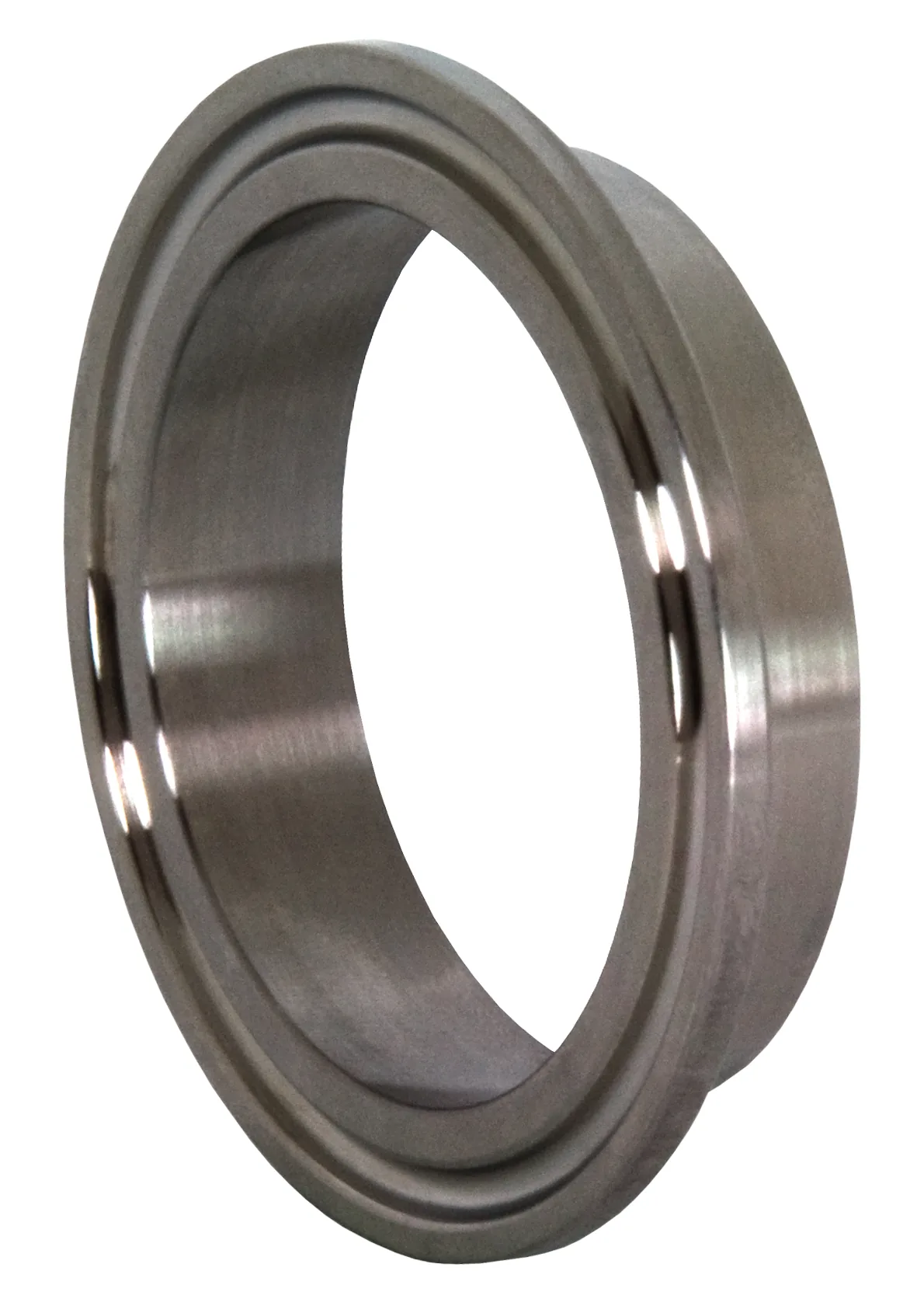 Tri-Clamp Short Weld Ferrule