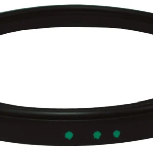 Flanged Tri-Clamp Gasket (6" and 8")