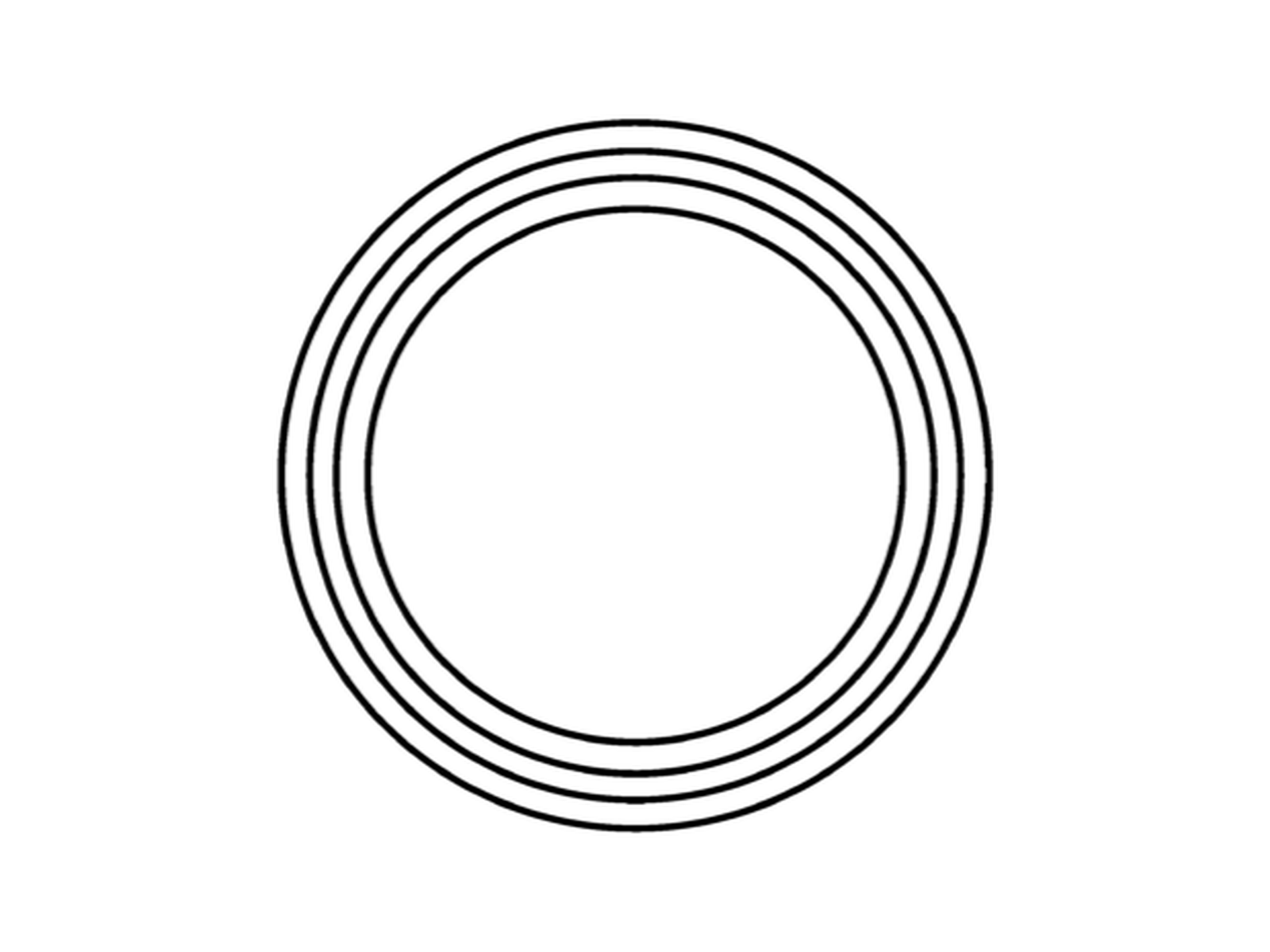 Tri-Clamp EPDM Gasket - Image 2