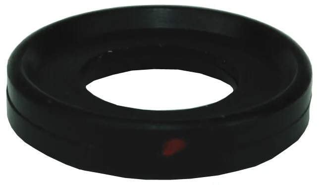 Tri-Clamp Gasket (1/2" and 3/4")