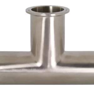 Tri-Clamp Tee