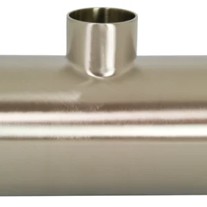 Butt Weld Reducing Tee