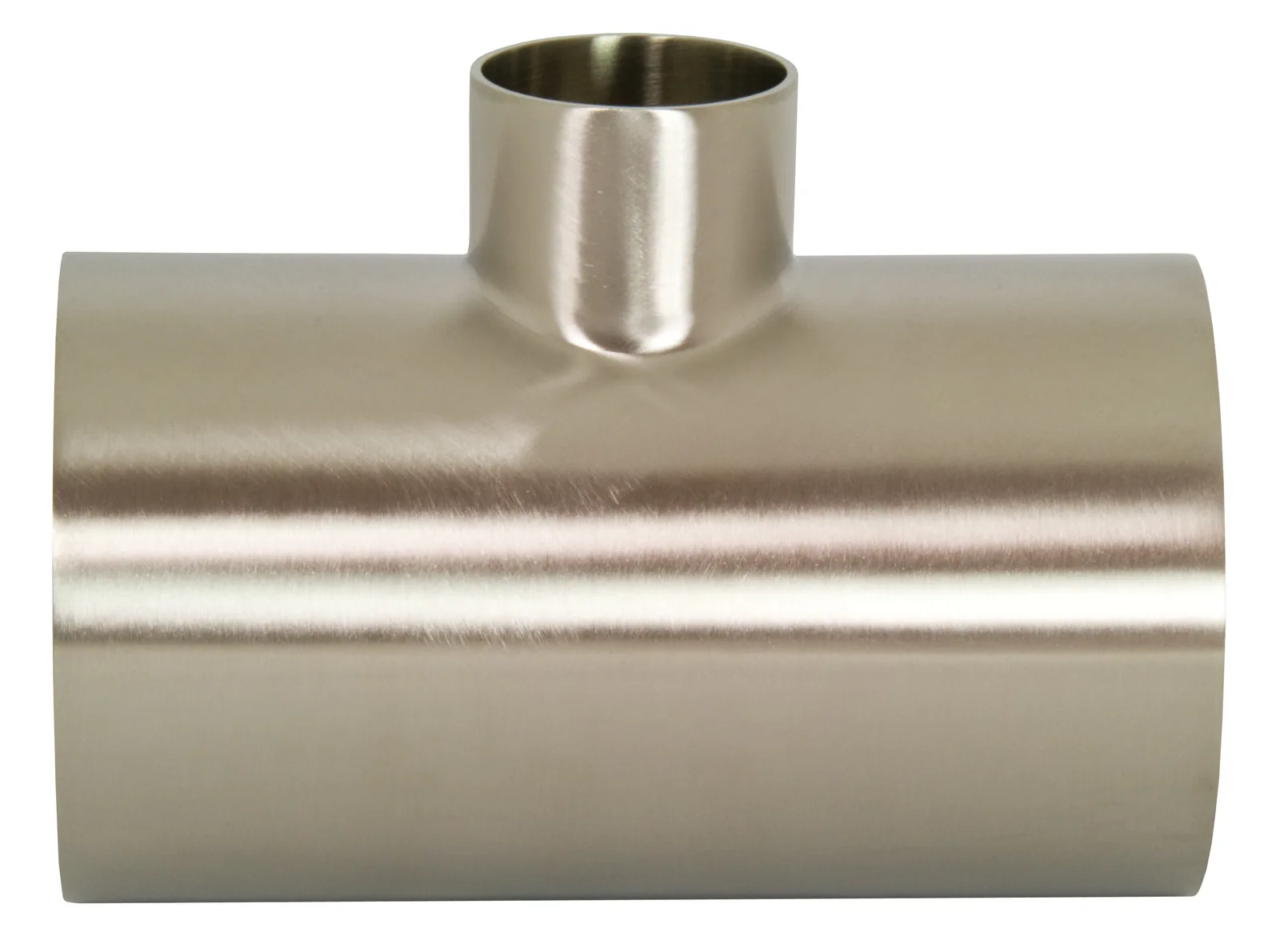Butt Weld Reducing Tee