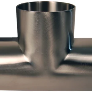 Butt Weld Long Tee
