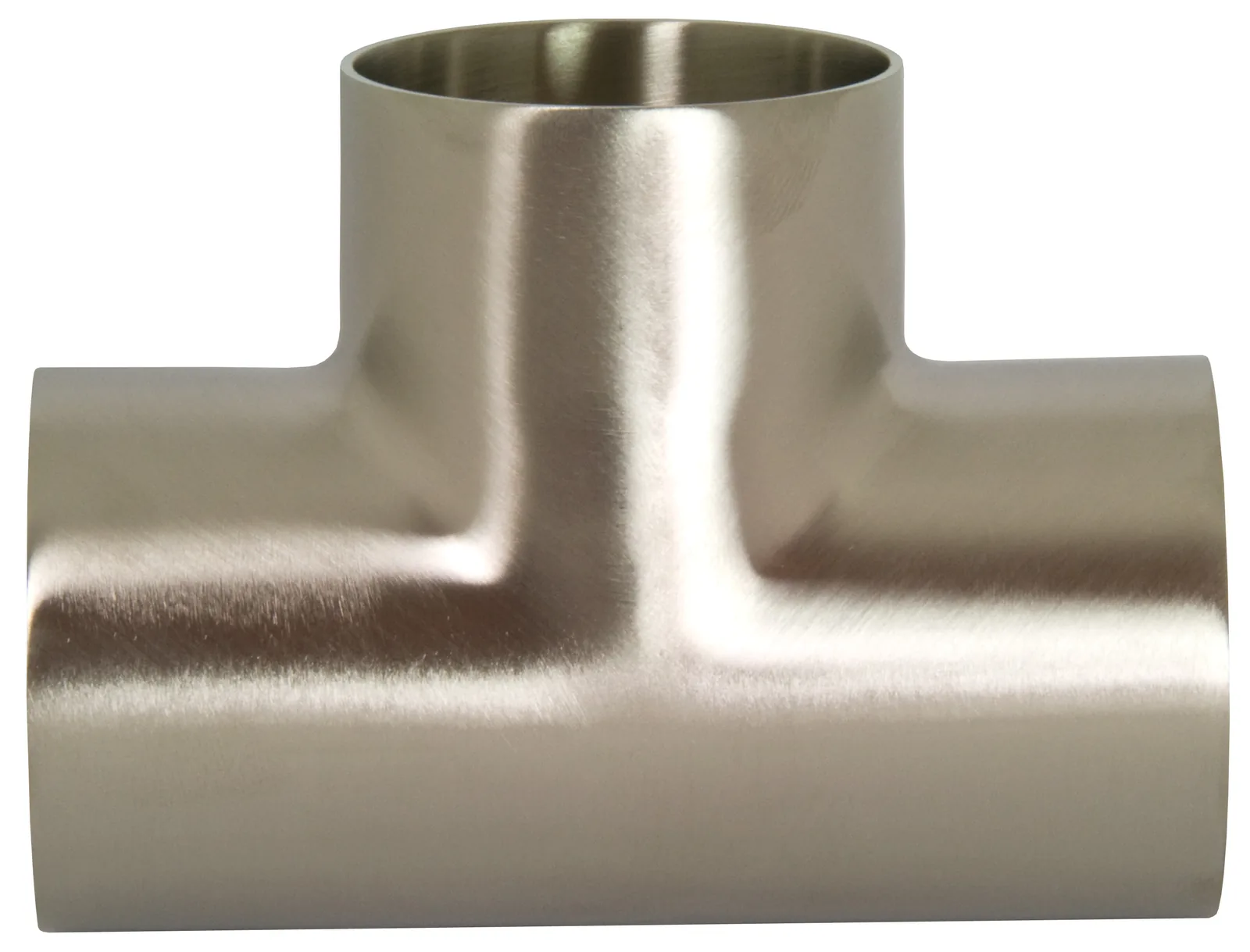 Butt Weld Short Tee