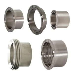 Ferrules